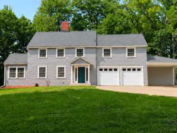 Menomonie Residential Real Estate