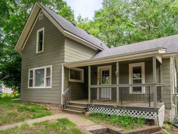 Eau Claire Multifamily Real Estate