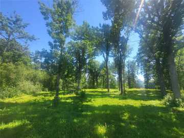 Rice Lake Land Real Estate