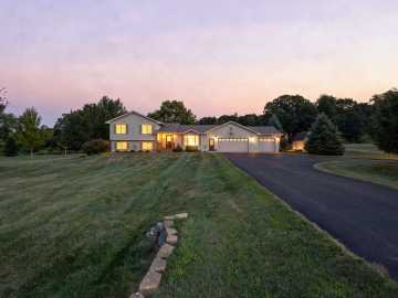 Osceola Residential Real Estate