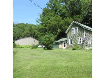 Plum City Residential Real Estate