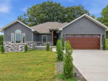 Black River Falls Residential Real Estate