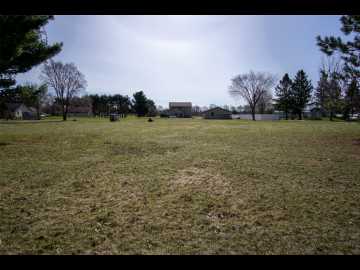 Menomonie Land Real Estate