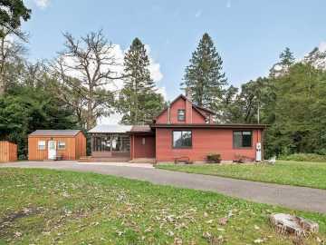Eau Claire Residential Real Estate