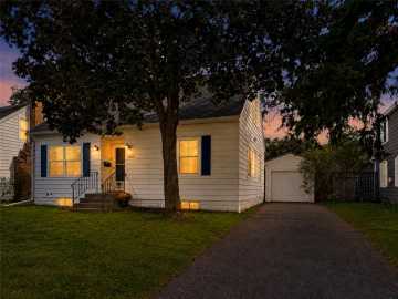 Eau Claire Residential Real Estate