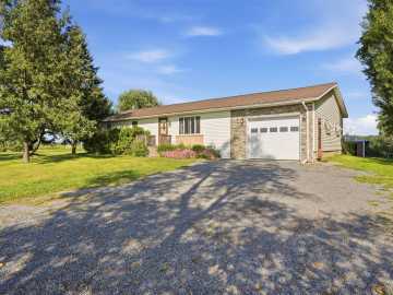 Thorp Residential Real Estate