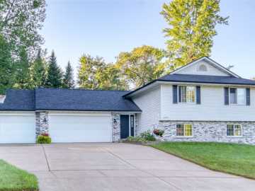 Eau Claire Residential Real Estate