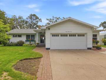 Menomonie Residential Real Estate