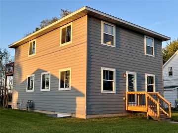 Eau Claire Multifamily Real Estate