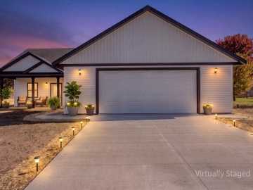 Colfax Residential Real Estate