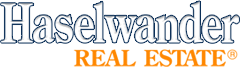 Haselwander Real Estate Logo