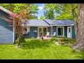 Couderay Residential Real Estate