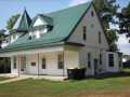 Barron Multifamily Real Estate