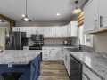 Luck Residential Real Estate