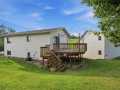 Fall Creek Residential Real Estate