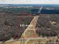 Eau Claire Land Real Estate