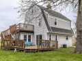 Black River Falls Residential Real Estate
