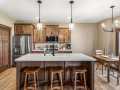 Fall Creek Residential Real Estate