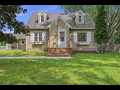 Eau Claire Residential Real Estate