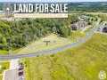 Eau Claire Land Real Estate
