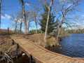 New Auburn Land Real Estate
