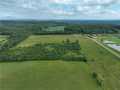 Fall Creek Land Real Estate