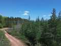 Spooner Land Real Estate