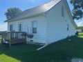 Hixton Farm Real Estate