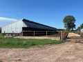 Hixton Farm Real Estate