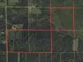 Chetek Land Real Estate