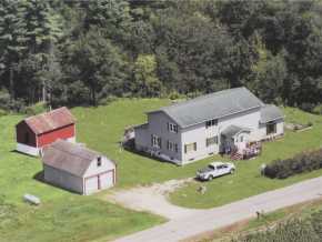 Sparta Farm Real Estate