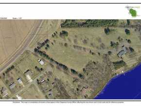 Chippewa Falls Land Real Estate