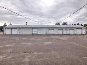 Rice Lake Commercial Real Estate
