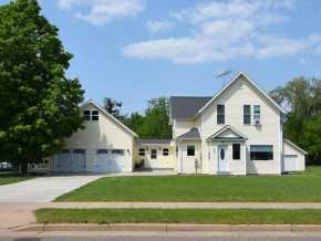 Grantsburg Residential Real Estate