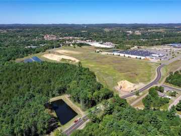 77.56 acres in Black River Falls