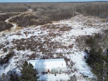 400 acres in Hawkins
