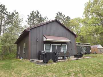 20.12 acres in Danbury