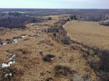 119.61 acres in Sheldon