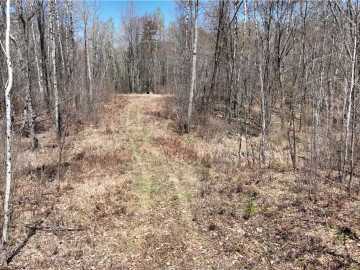 1167 acres in Solon Springs