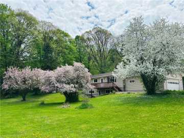 80 acres in Clayton