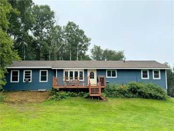 50 acres in Solon Springs