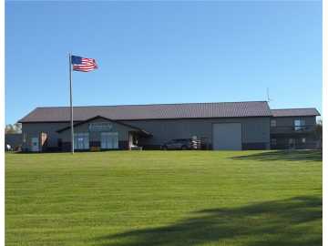 120 acres in Exeland