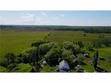 384.28 acres in Iron River