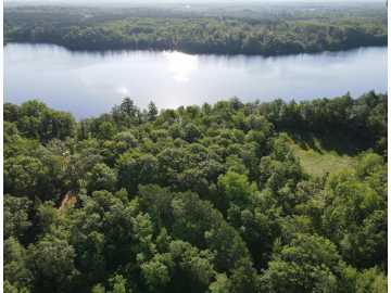 31.65 acres in Minong