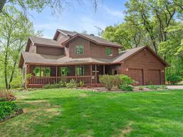 26.67 acres in New Richmond