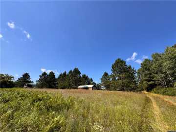36.75 acres in Hayward