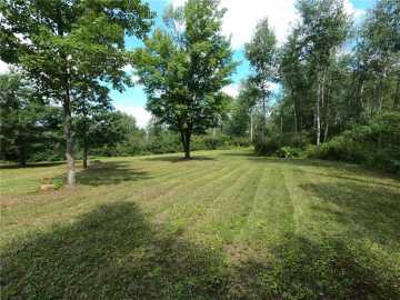 20 acres in Danbury