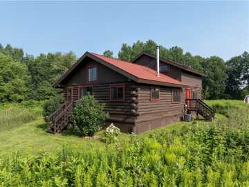 40 acres in Mason