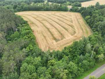 26 acres in Turtle Lake
