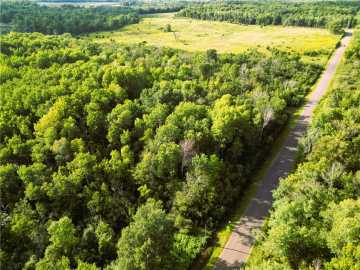 21.78 acres in Birchwood